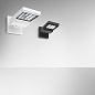 Artemide Cefiso 14 AP LED уличный настенный светильник — фото 1
