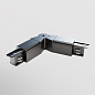 TRA005CS-31B Maytoni Accessories for tracks Trinity Комплектующие для систем освещения с токоведущими элементами Черный — фото 1