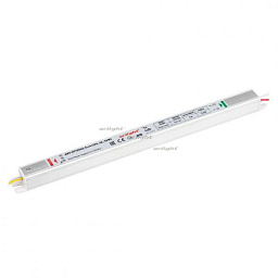 Блок питания Arlight ARV-HT12036-Slim 12 В 36 Вт 019372