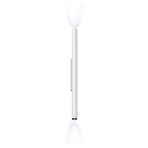 Настенные светодиодные светильники Led technology LOGIC WALL R550 10.30 WB белый + черный