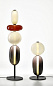 Pebbles floor lamp small configuration 2 Bomma торшер