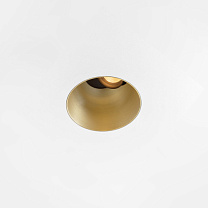 Thimble Recessed Trimless Adjustable 70 1x LED Medium DE