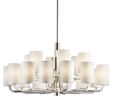 Люстра Italamp Ego 735/8