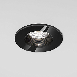 a066136 Elektrostandard Artis встраиваемый потолочный акцентный даунлайт с круглой рамкой
