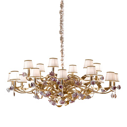 4006903-200 Villari Peony Люстра