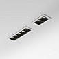 Встраиваемый светильник Lika FI TRIM 08W 4000K Ideal Lux 367316, белый — фото 3