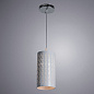 A1770SP-1CC Arte Lamp Bronn подвесной светильник E27 1х40W — фото 1