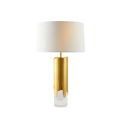 PTC46-SH049 Arteriors Equinox настольная лампа