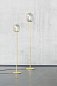Торшер Lantern Light Tall ClassiCon — фото 1