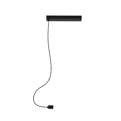 Потолочный короб Arlight ART-APRIORI-POWER-BOX-SIDE-L1500