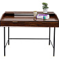 85459 Письменный стол Равелло 118x70 Kare Design