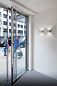 VISION LED HW W-C белый Delta Light настенный светильник — фото 4