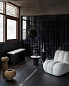 245037 Empire 101 Copenhagen ваза, песок — фото 2