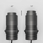 Уличный прожектор с регулировкой угла Arlight ALT-RAY-ZOOM-R89-25W — фото 4