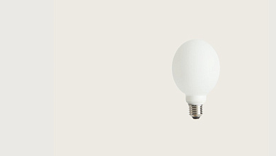 Светодиодная лампа Aromas Bulbs B046