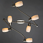 Спот Arte Lamp VOLARE A4590PL-6SS — фото 1