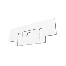 Заглушка для магнитного шинопровода Arte Lamp OPTIMA-ACCESSORIES SLIM27 A752233 A751333E