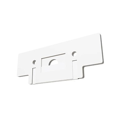 Заглушка для магнитного шинопровода Arte Lamp OPTIMA-ACCESSORIES SLIM27 A752233 A751333E