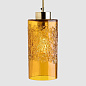 Quartz Light Standard подвесной светильник, Rothschild & Bickers — фото 4