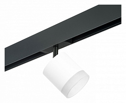 PRO348680 Lightstar Rullo трековый светильник цилиндрической формы