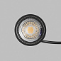 Источник света Denkirs Slim LED DK4000-7W-BK — фото 2