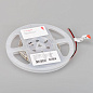 040540 Arlight Лента MICROLED-M182-4mm 24V Warm3500 (10 W/m, IP20, 2216, 5m) — фото 1