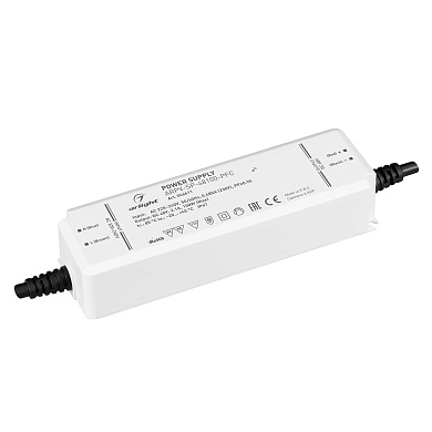 046611 Arlight блок питания ARPV-SP-48100-PFC (48V, 2.1A, 100W)