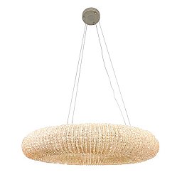 Люстра L'Arte Luce Crystal Halo L27814.32