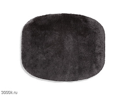 Dibbets tonneau Коврик Minotti