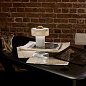 STPO01SSUN Stone Tom Dixon прикроватный светильник — фото 3
