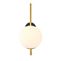 112666 Wall Lamp Lipari Настенный светильник Eichholtz