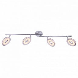 A8971PL-4CC Arte Lamp Fascio спот LED 5W 1280Lm 3000K