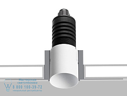 ZERUS 6 Безрамочный потолочный светильник с классом защиты IP Flexalighting