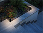 Уличный светильник-столбик Lombardo Stik 60 Flat Trasp Bollard 750 — фото 2