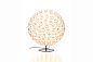 Prop Light Floor торшер Moooi — фото 3