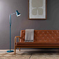Торшер Anglepoise Type 75 Синий 32888 — фото 1