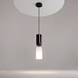 MOD177PL-01B Maytoni Memory Подвесной светильник 40W Черный — фото 4