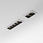 Встраиваемый светильник Lika FI TRIM 06W 3000K Ideal Lux 206196, белый — фото 2
