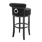 106191U Bar Stool Sophia Loren  Eichholtz