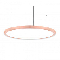 stripLED 58 W 6440 Lm - Natural white 4000 K - Diffused