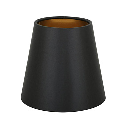 MLFS006 Mullan Lighting Empire тканевый абажур усечённо-конической формы