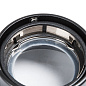 A2869PL-1BK Arte Lamp Helm точечный встраиваемый светильник GU10 1х35W — фото 3