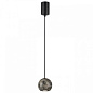 7068/5L Odeon Light DEX подвесной светильник 5W 3000K — фото 1