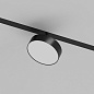 Трековый светильник Denkirs Smart Linear DK8070-BK — фото 1