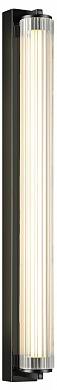 SL6224.411.01 ST-Luce Bamboo накладной светильник 20W 1200lm 4000K