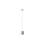 SPURBANPBCXXLED Axolight Urban SP LED S маленькая современная люстра белый; серо-голубой — фото 1