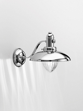 Бра Cremasco Naviglio 7052/1AP