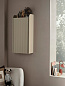 Настенный шкаф Sill Ferm Living 1104268686 кашемир — фото 2