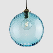 Pick-n-Mix Ball Large - Diamond голубой