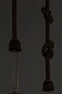 Подвесной светильник Contardi Calypso suspension — фото 4